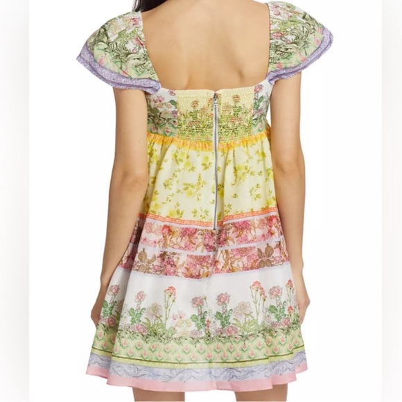 Alice and olivia dress - Picture 3 of 4